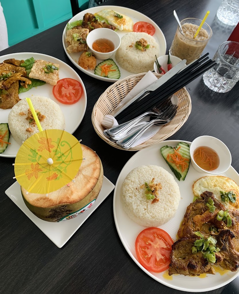 Food & drink