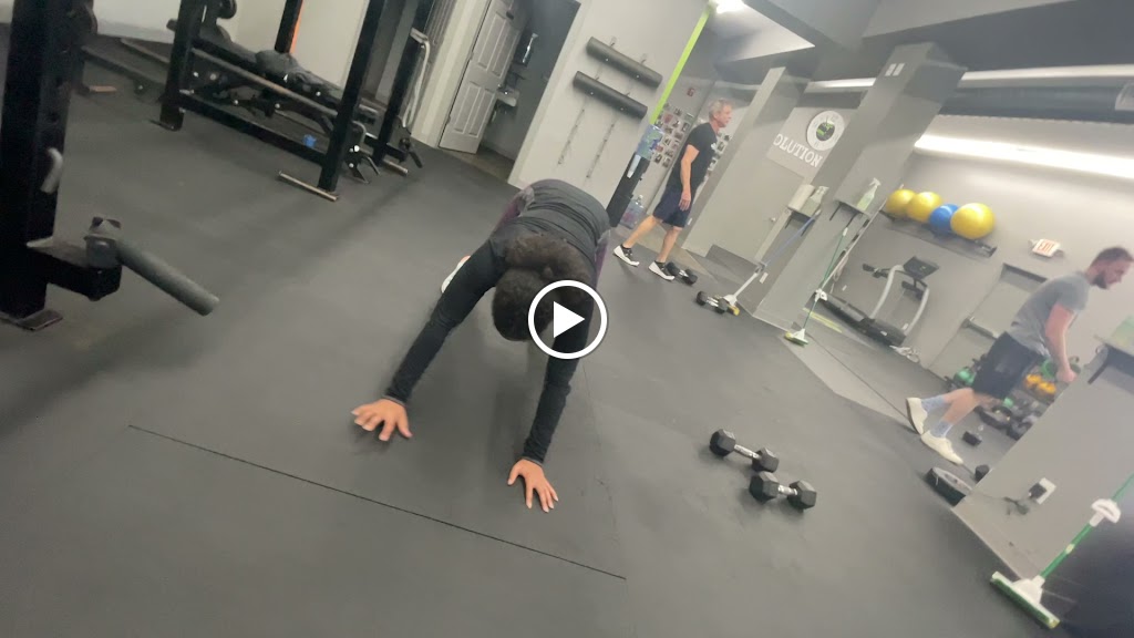  Grind Time Training LLC