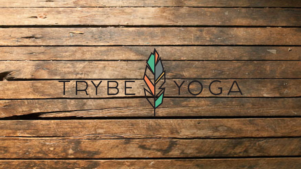  Trybe Yoga