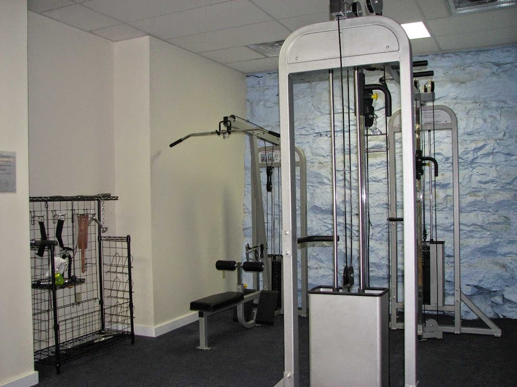  Lifestyle Fitness Center