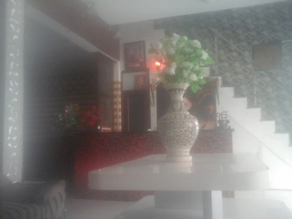 Hotel Pearl Inn
