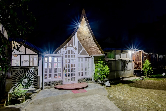 Oyo Flagship The Heritage House