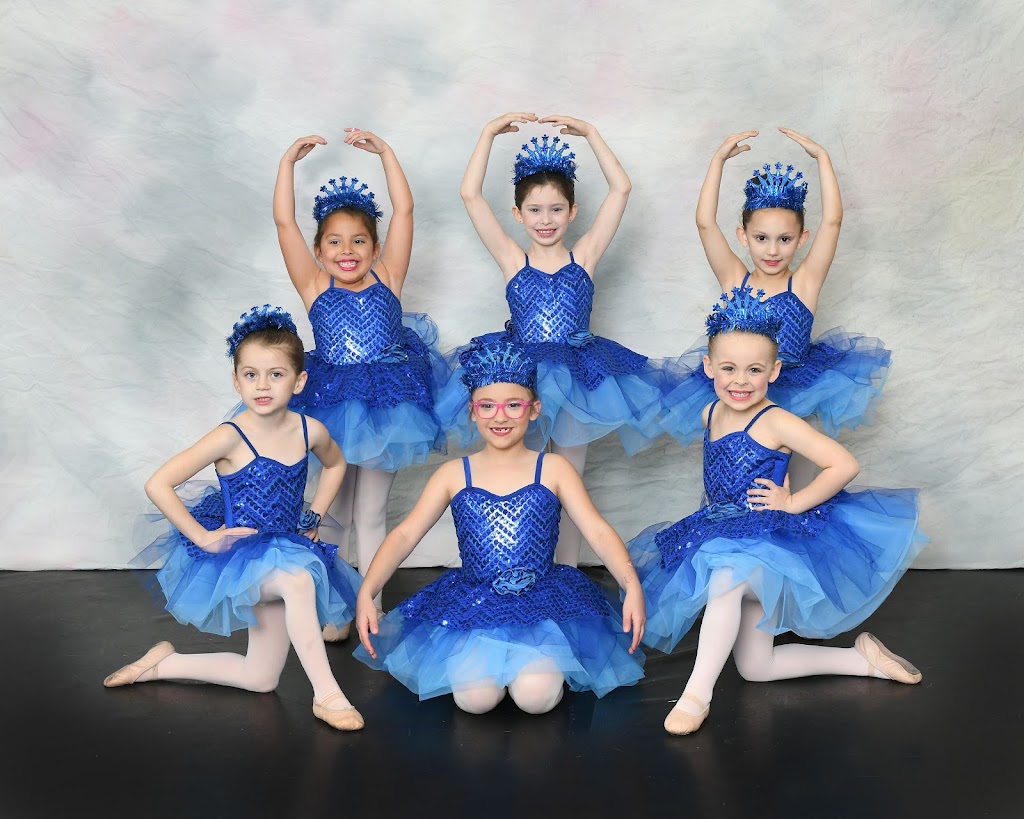  Angela Floyd School For Dance And Music