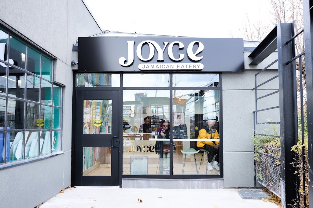 Joyce Jamaican Eatery