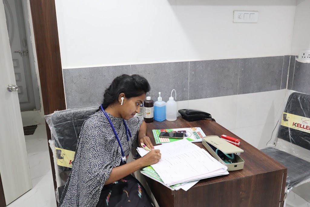 Dr. Sahithi Hospital