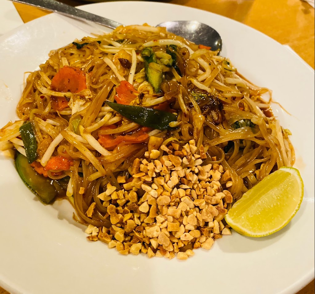 Tuptim Thai Cuisine
