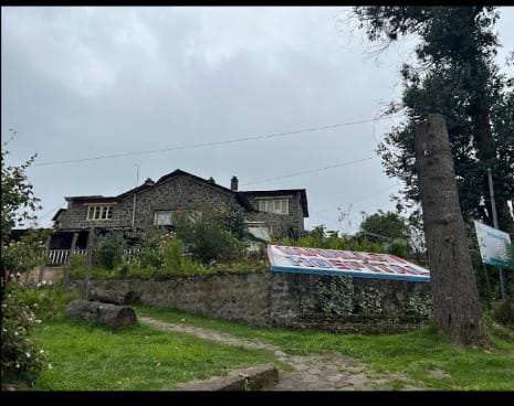 Dr. Van Allen Hospital