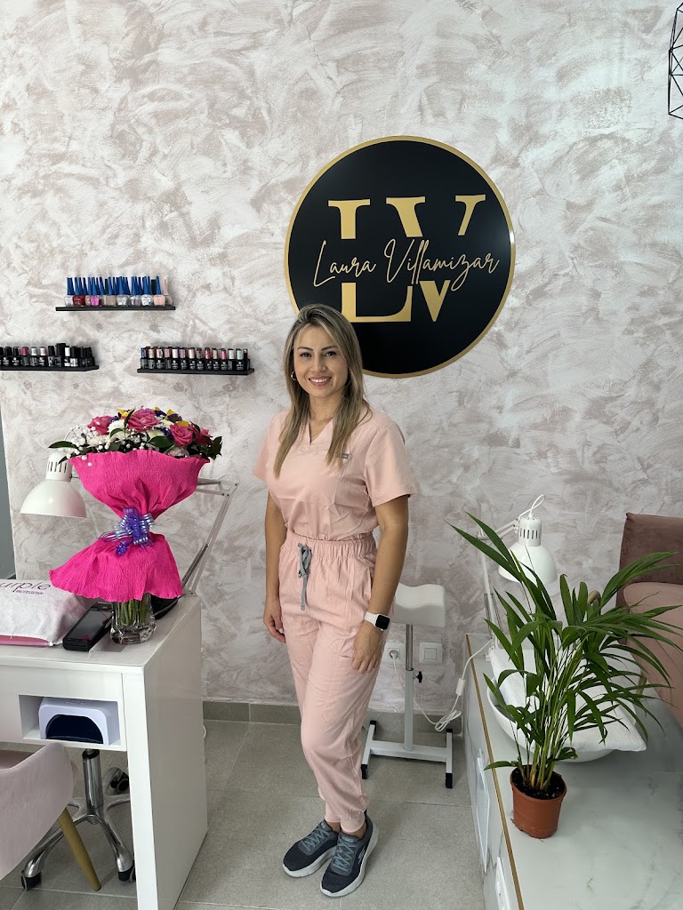 Estetica & Peluqueria LV — Del propietario