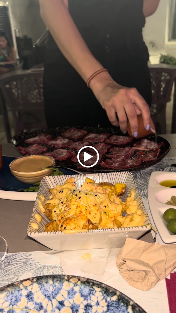 Karmela Restaurant — Videos
