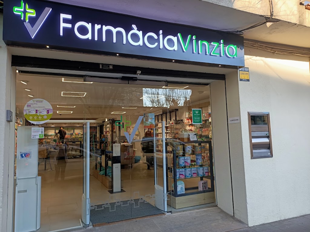 FARMACIA VINZIA