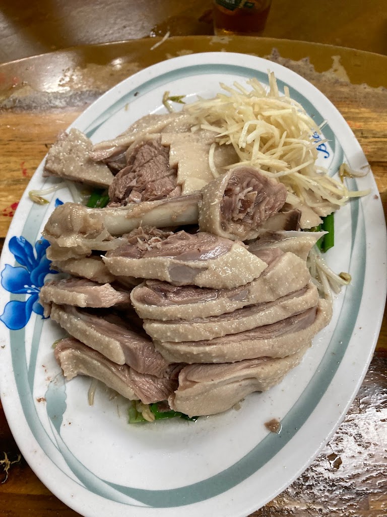 學甲鵝肉（學甲店） 的照片