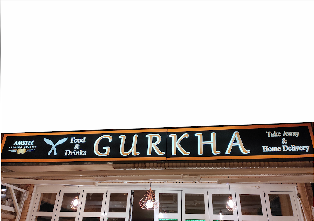 Gurkha albir