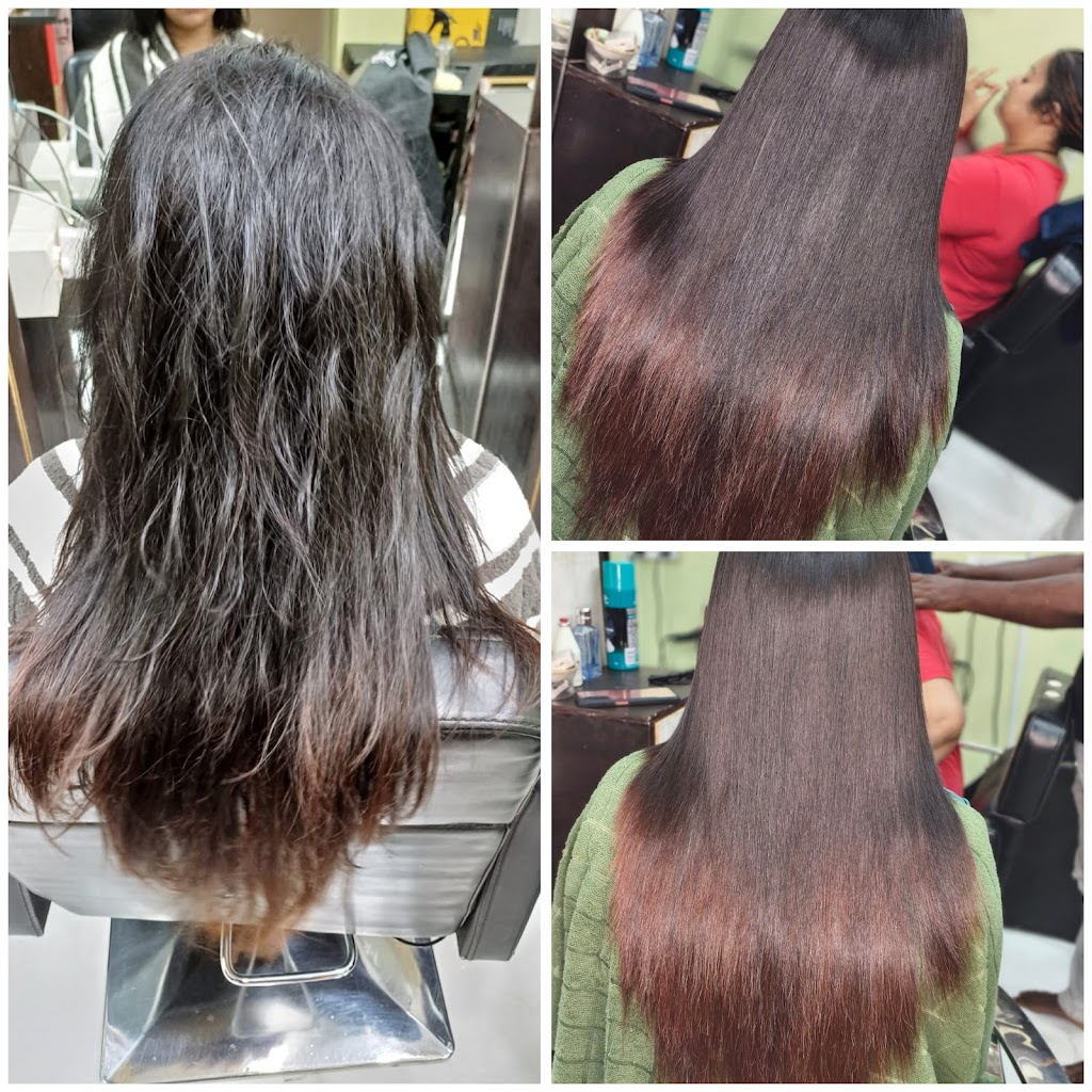 The Royal Family Salon I Best Family Salon I In Dumdum