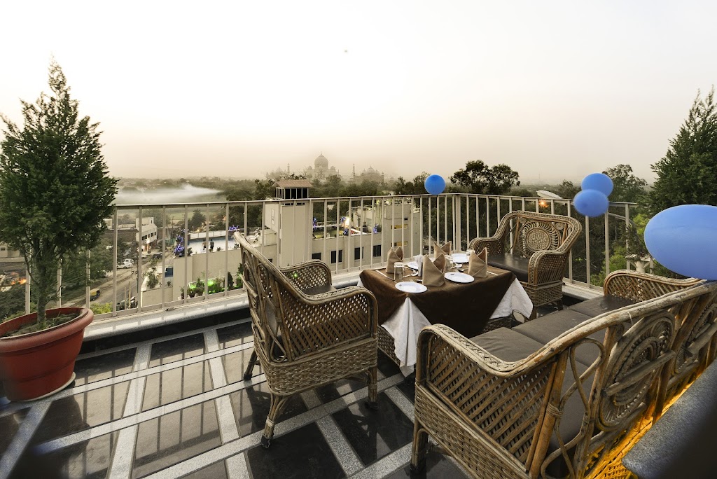 Hotel Taj Resorts