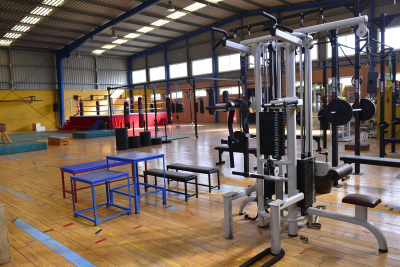 Club de Boxeo Don Principe