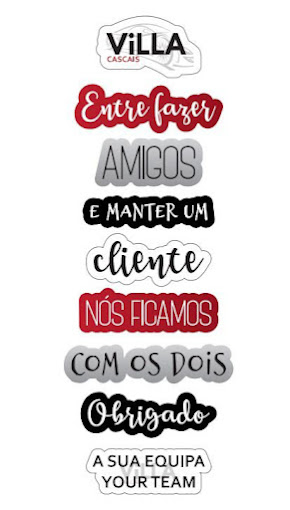 Stand de Automóveis em Cascais