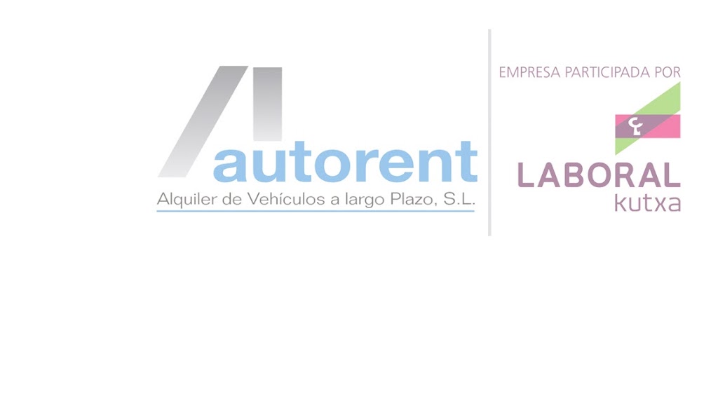 Autorent - Renting de vehiculos — Del propietario