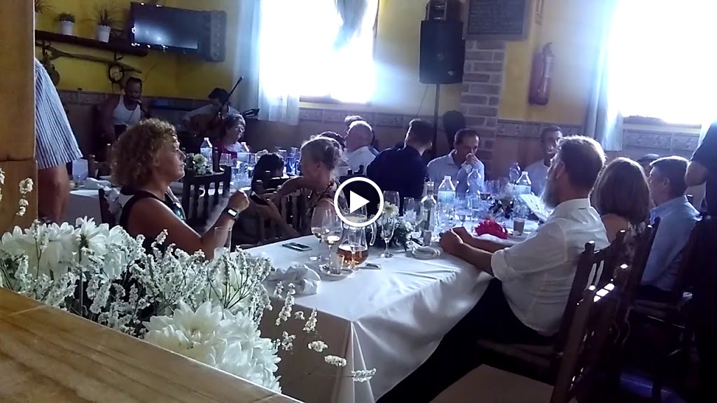 Restaurante El Canillero — Videos