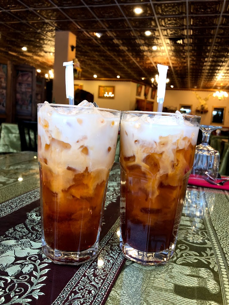 Bahn Thai
