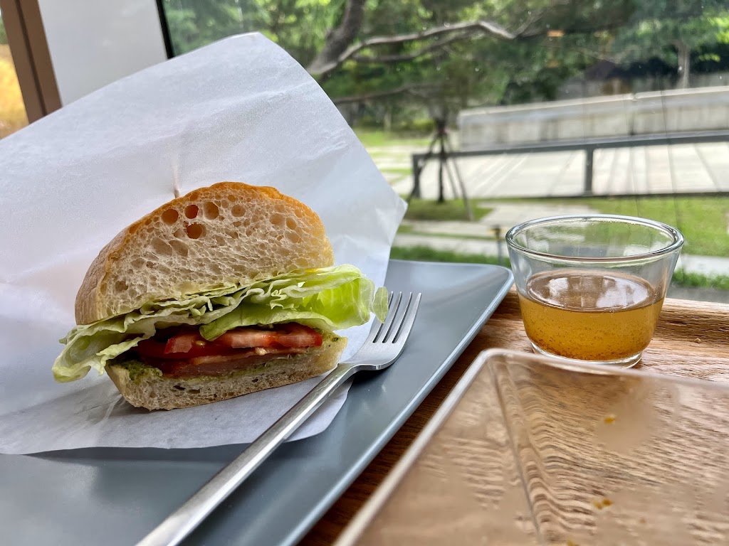 瑪利MAMA手作麵包/咖啡、麵包、輕食、手工餅乾、飲品、禮盒、醋飲、中秋月餅、會議餐盒、伴手禮 的照片