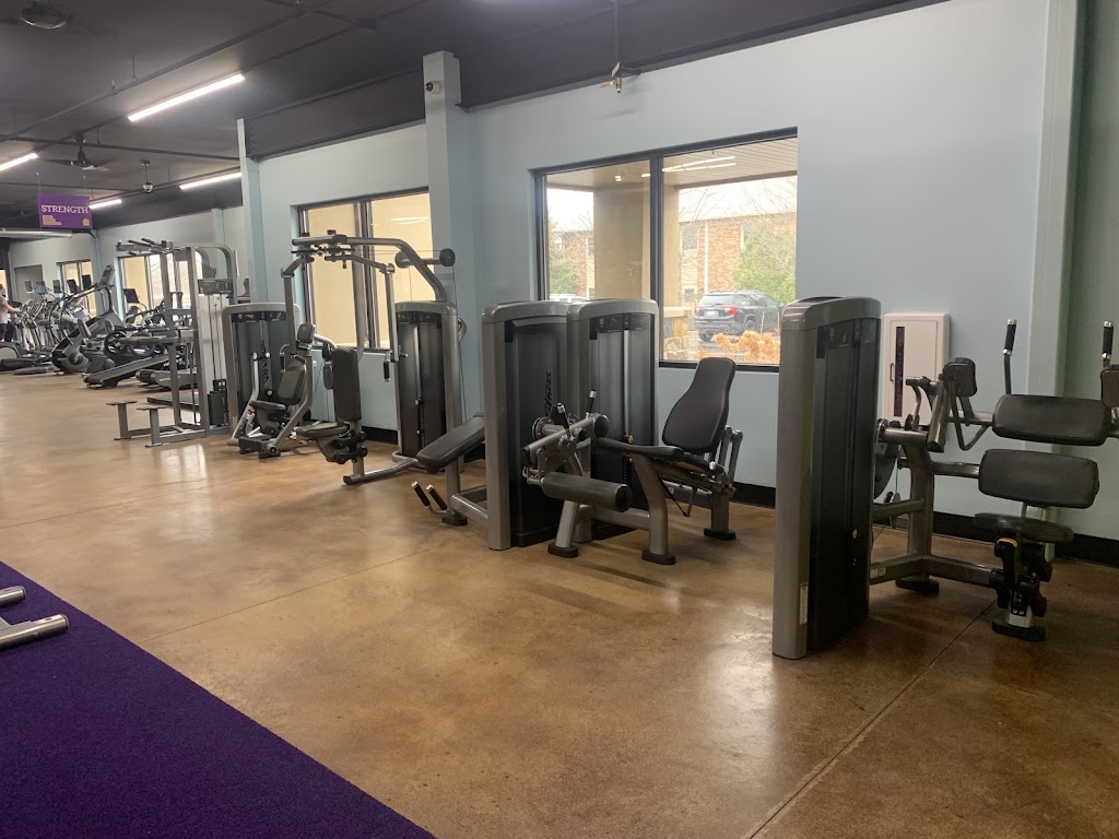  Anytime Fitness