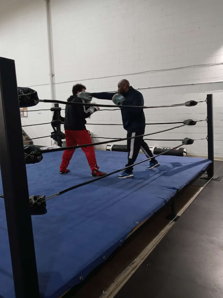  T3 Personal Training