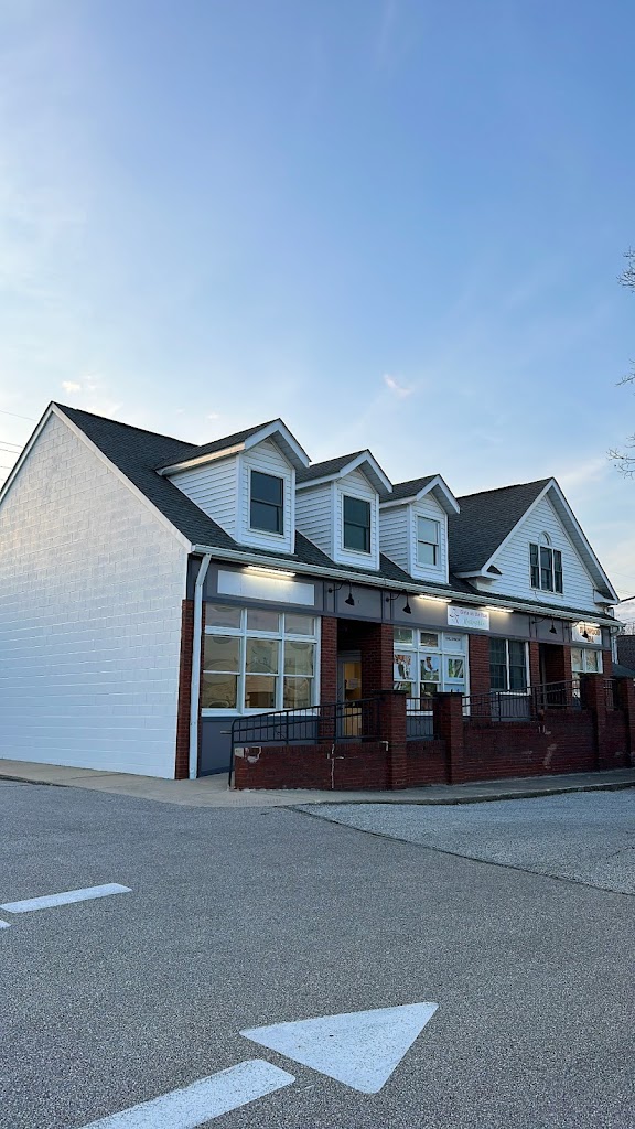  Callie's Pilates- Brecksville