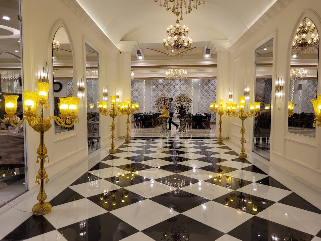 Darbar Veg Restaurant