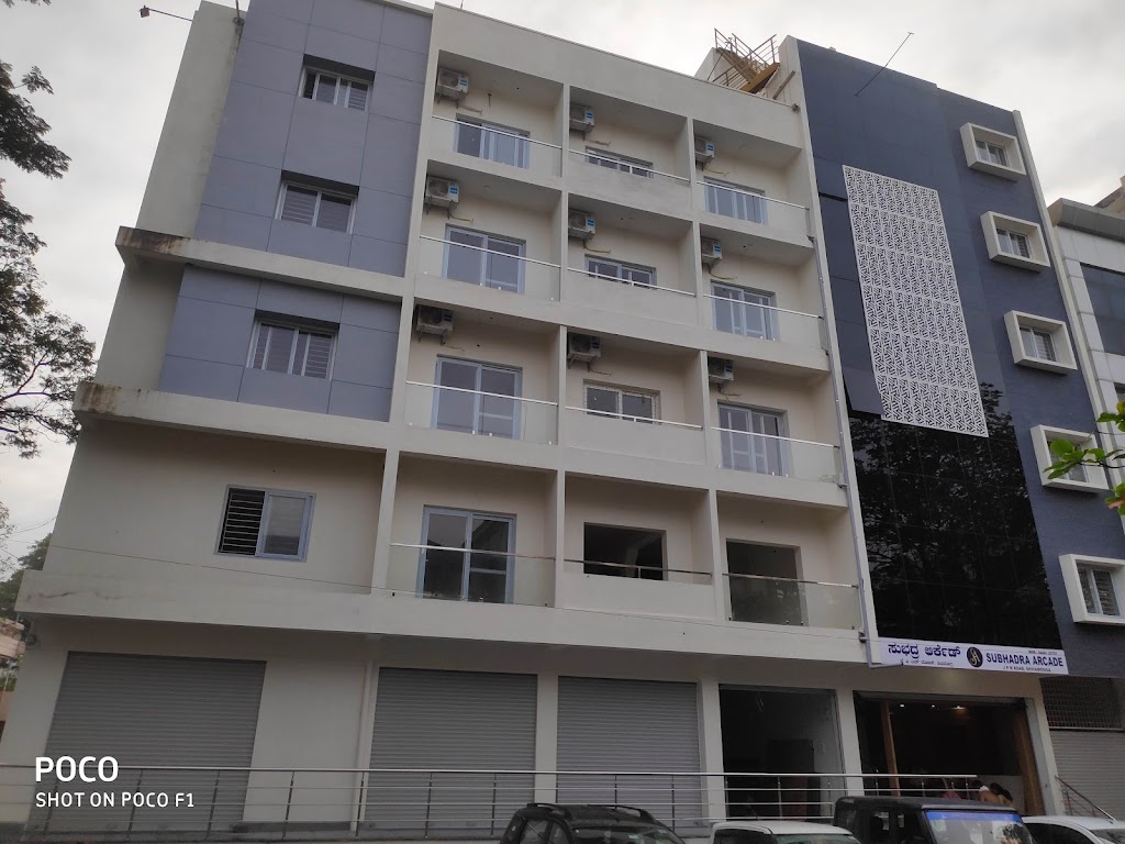 Sambhrama Residency