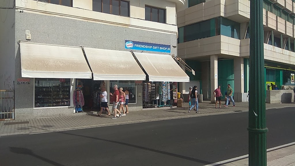 Friendship Gift Shop