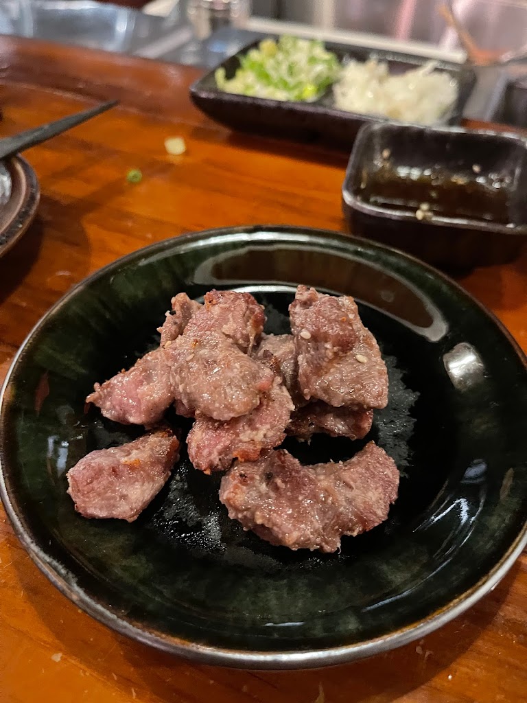 壺同燒肉夜食-胡同燒肉3號店 的照片