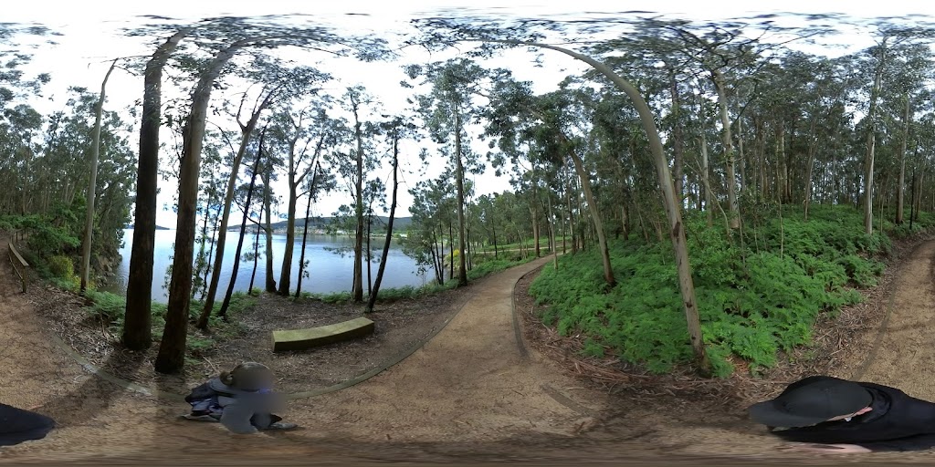 Sendeiro Litoral de Poio