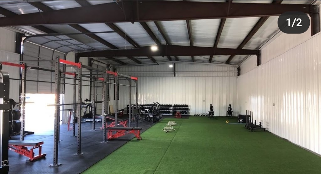  Houston Explosive Fitness