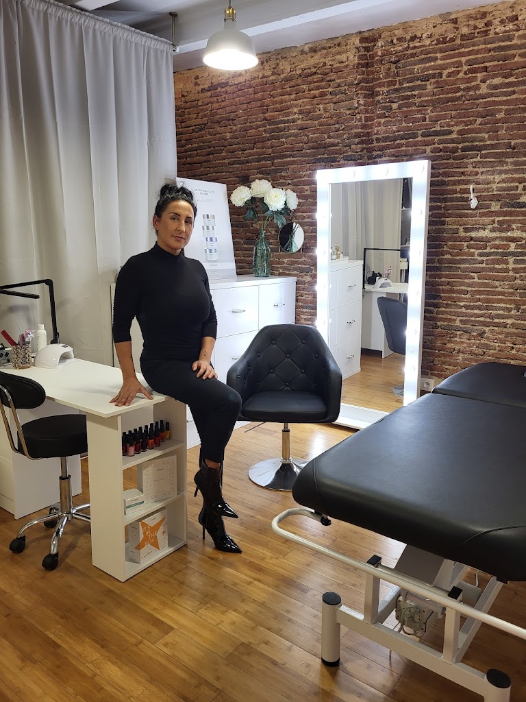 Sandra Estetica I Massatges