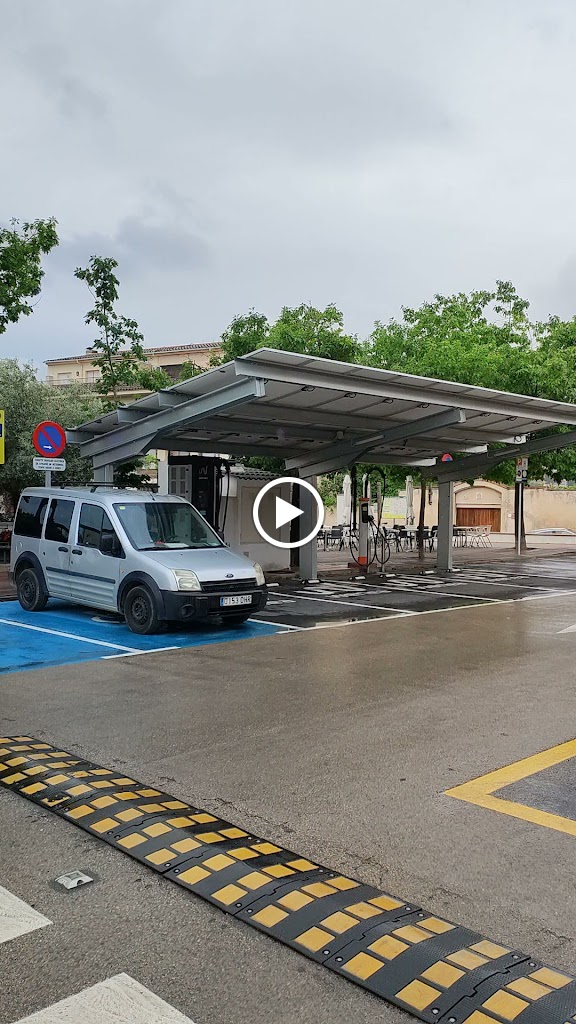 Punto de carga Wenea — Videos