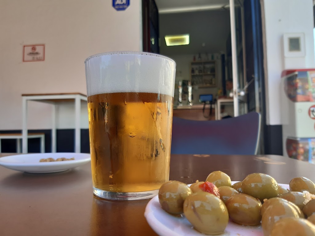 CERVECERIA RODRI — Comida y bebida