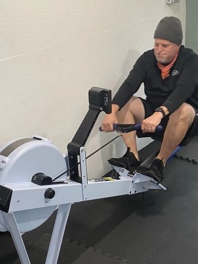  Aaron Rogerson Personal Training