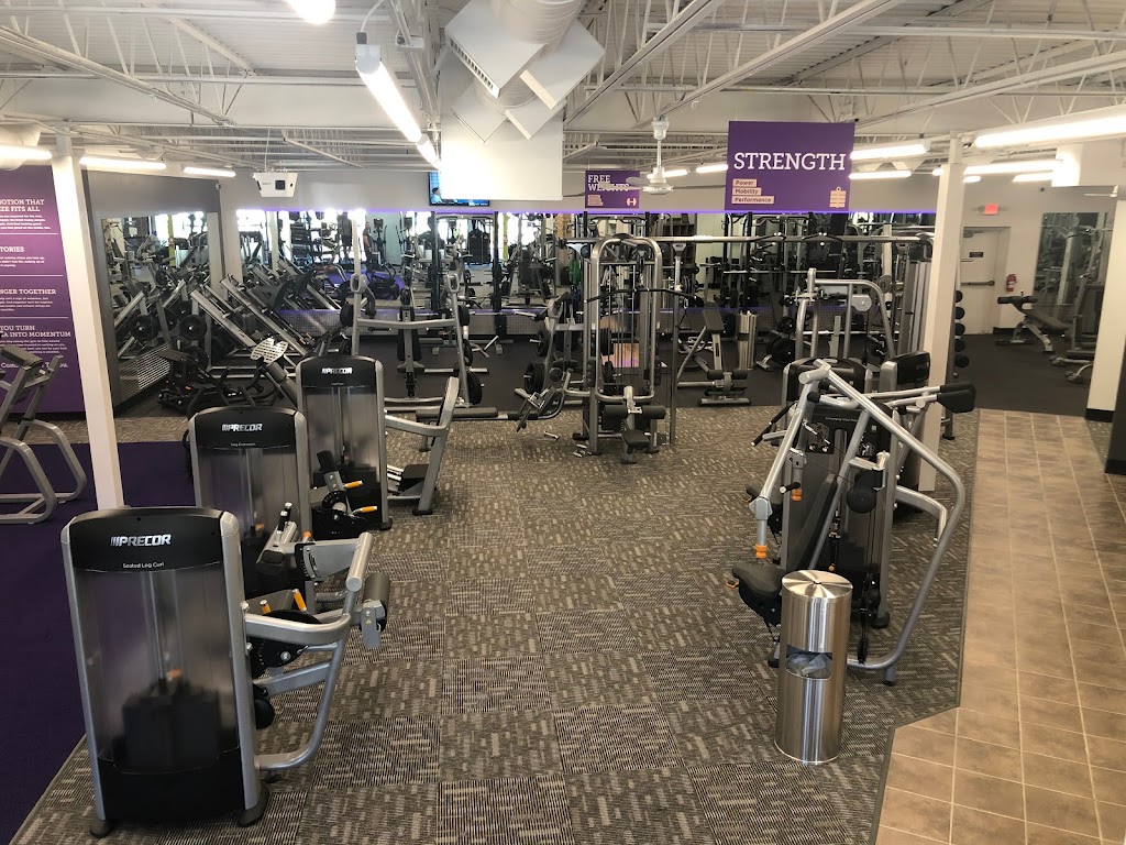  Anytime Fitness