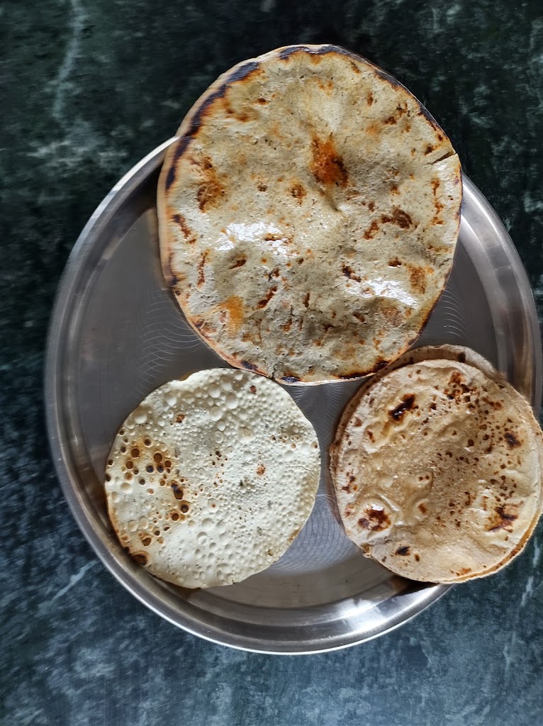 Roti