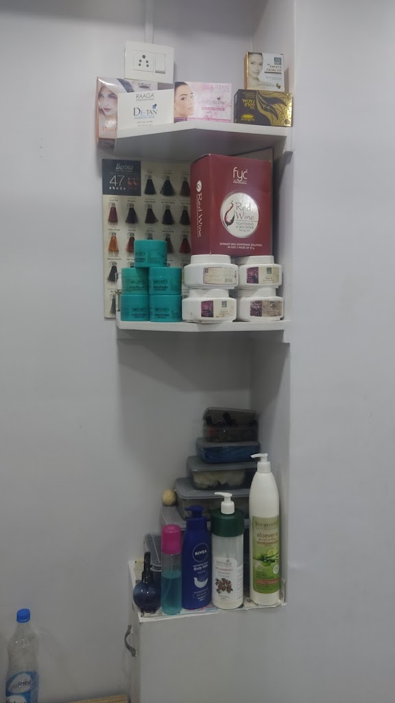 Lotus Professional Beauty Salon