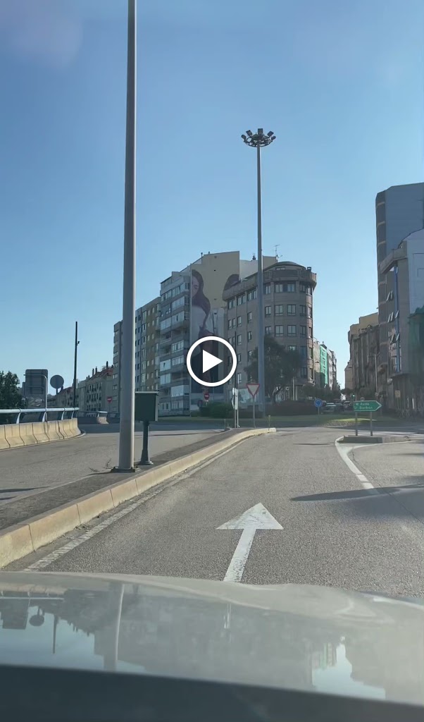 Farmacia La Calzada Vigo — Videos
