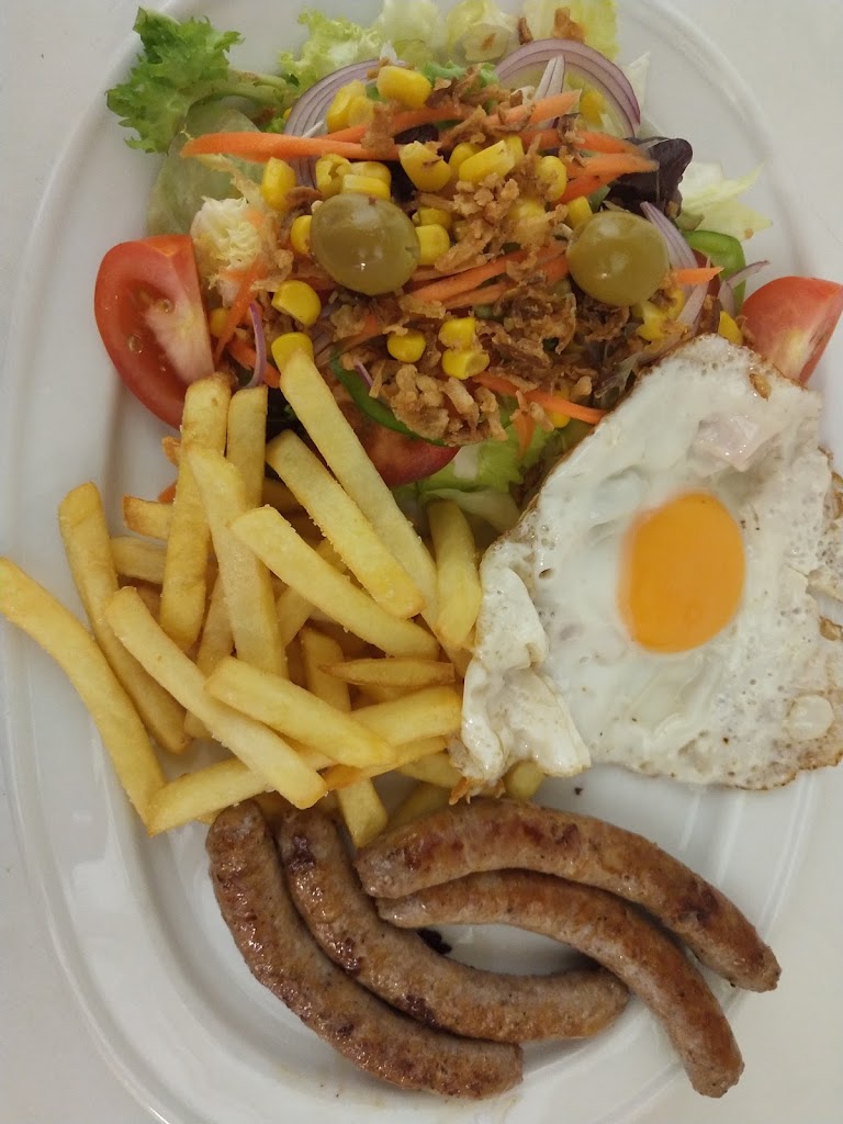 Bar Calduch — Comida y bebida