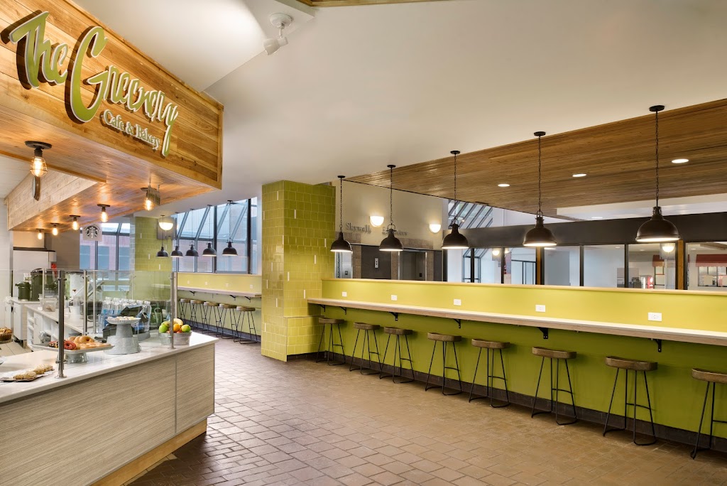 Photo of The Greenery Cafe & Bakery