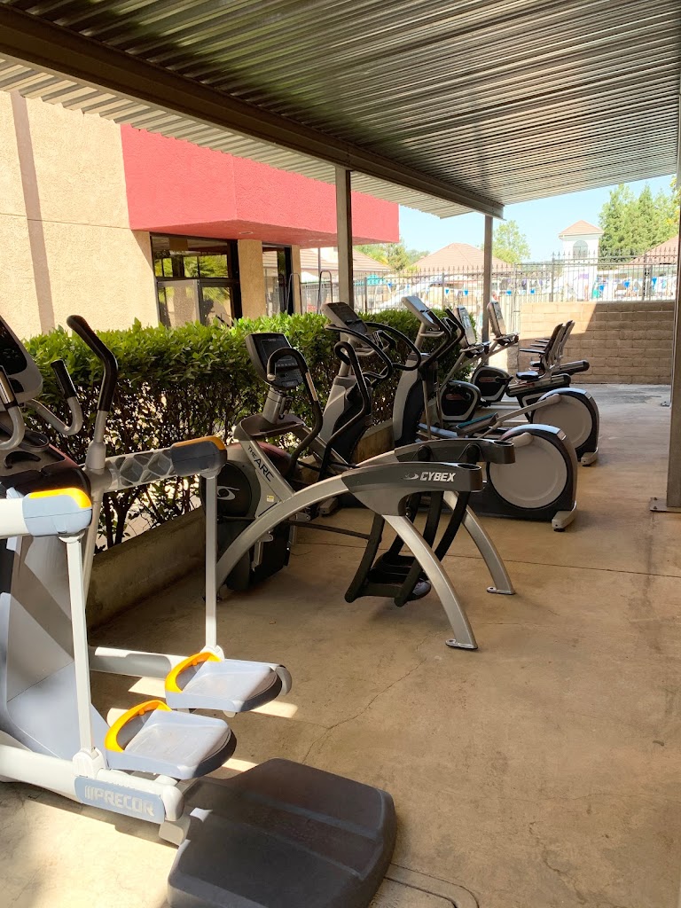  Kennedy Club Fitness