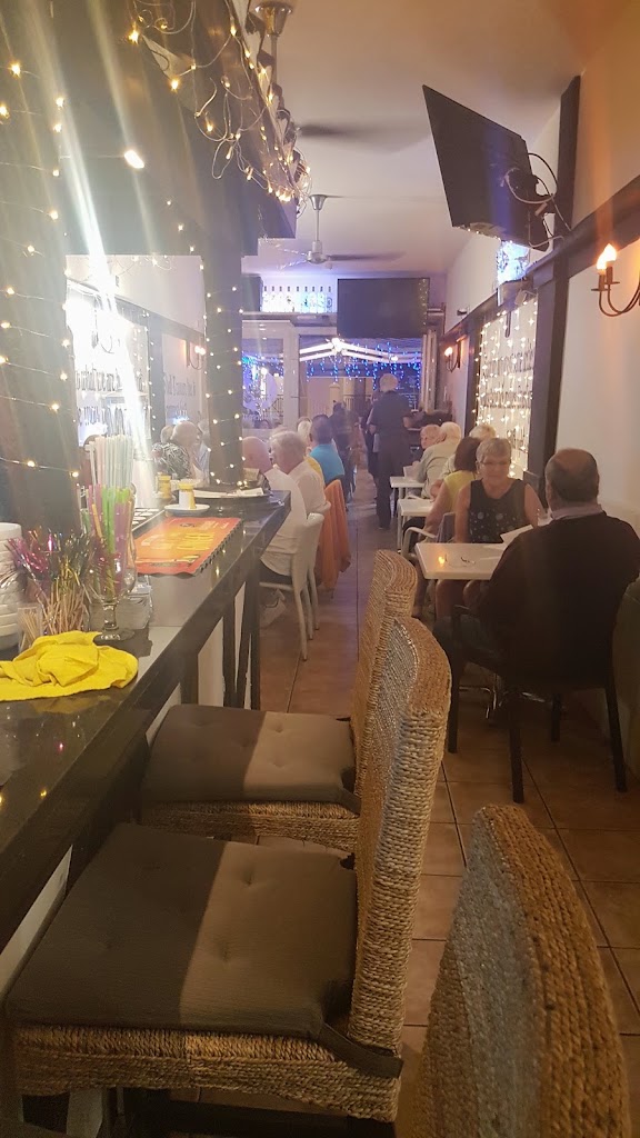 Shakespeare Bar Tenerife — Del propietario