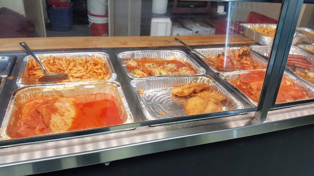 Richview Bakery in Etobicoke