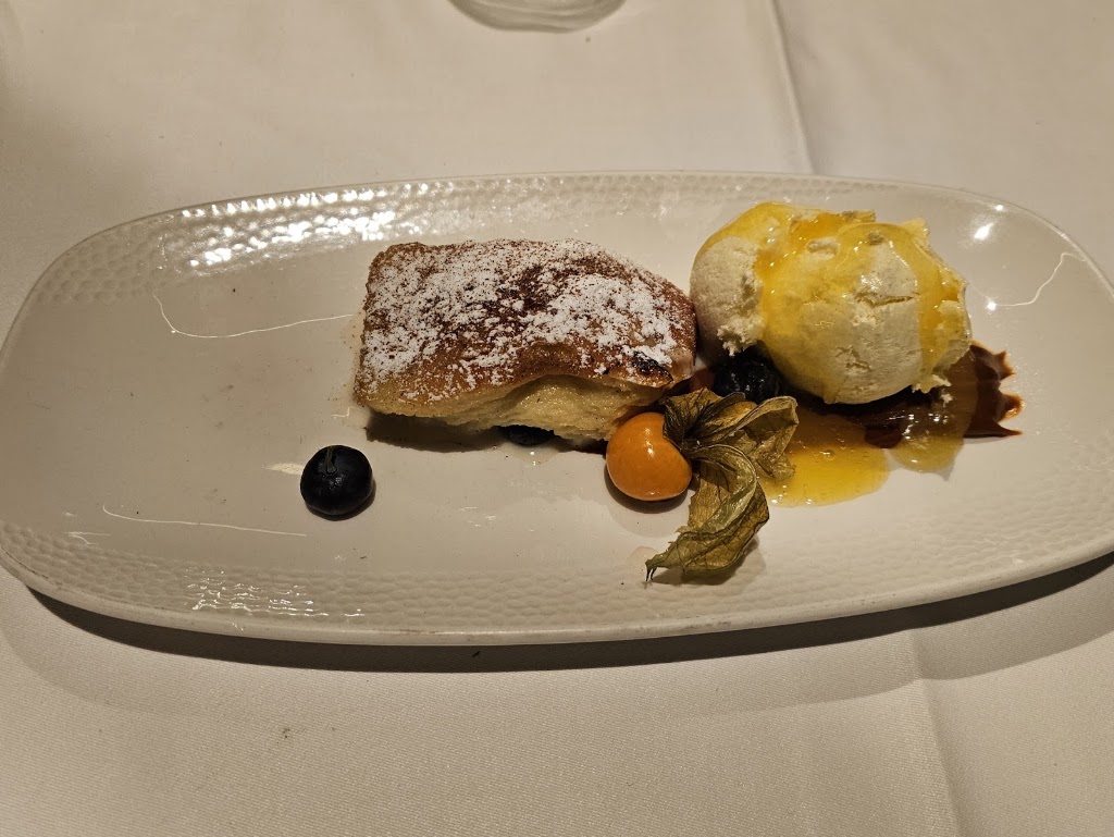 Restaurante Cube — Mas recientes