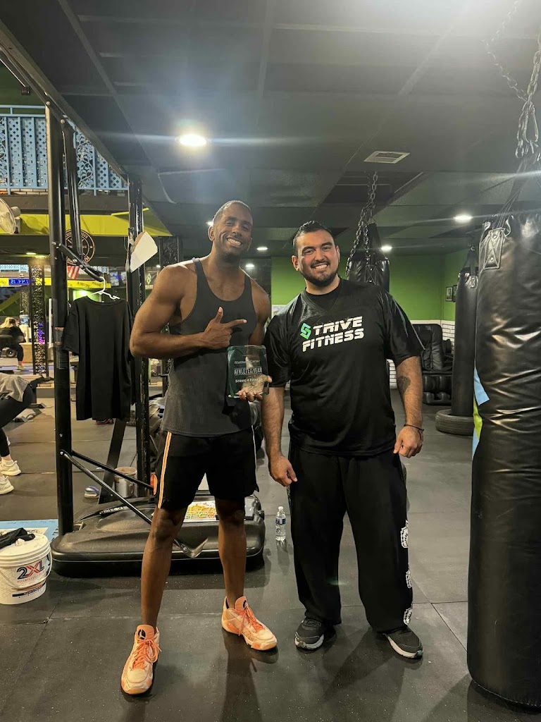  Strive Fitness Lyons (Classes, Personal Training & Open Gym)