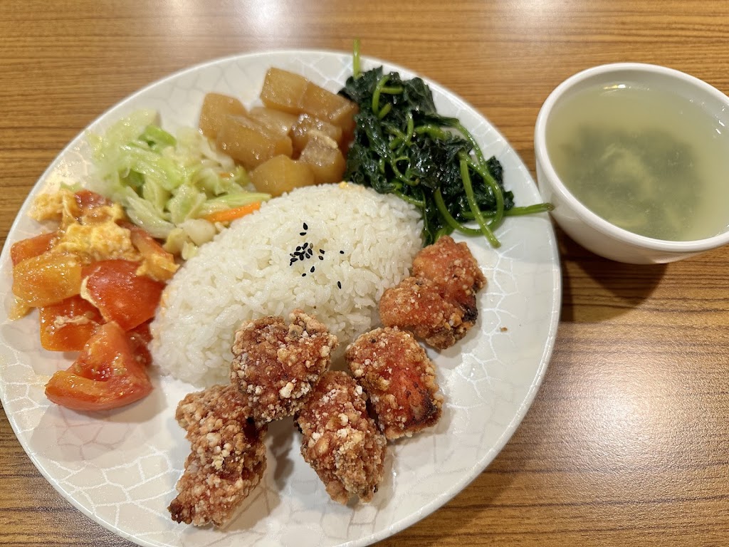 今日餐坊 的照片