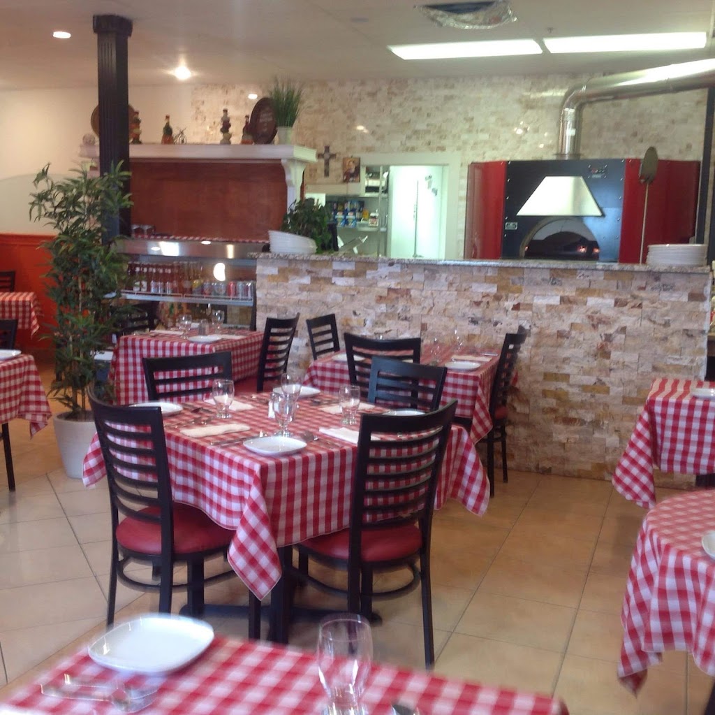 Sal's Restaurant & Pizza (Formerly Il Forno) in Airdrie